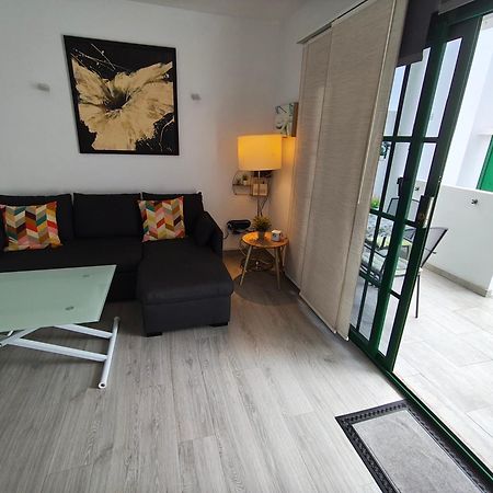 Sunny Corner Apartment Puerto del Carmen  Buitenkant foto