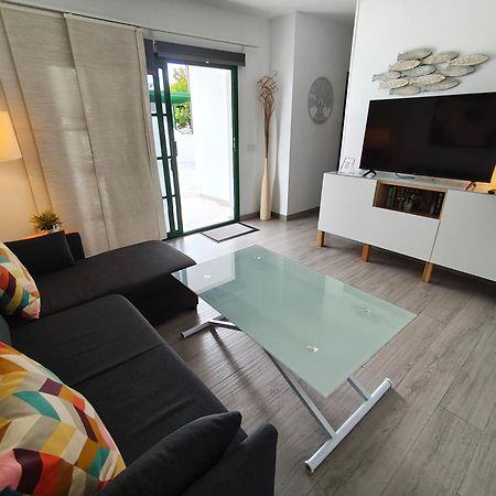 Sunny Corner Apartment Puerto del Carmen  Buitenkant foto