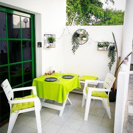 Sunny Corner Apartment Puerto del Carmen  Buitenkant foto