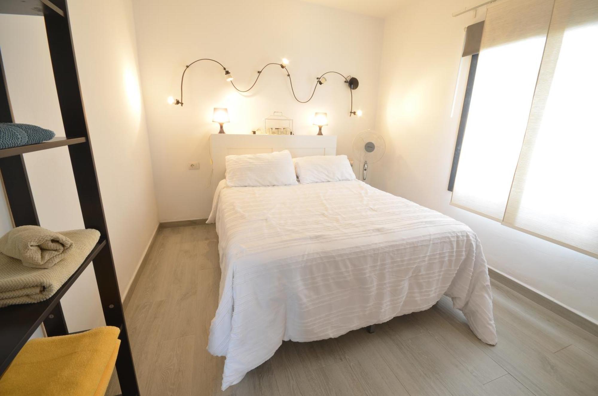 Sunny Corner Apartment Puerto del Carmen  Buitenkant foto