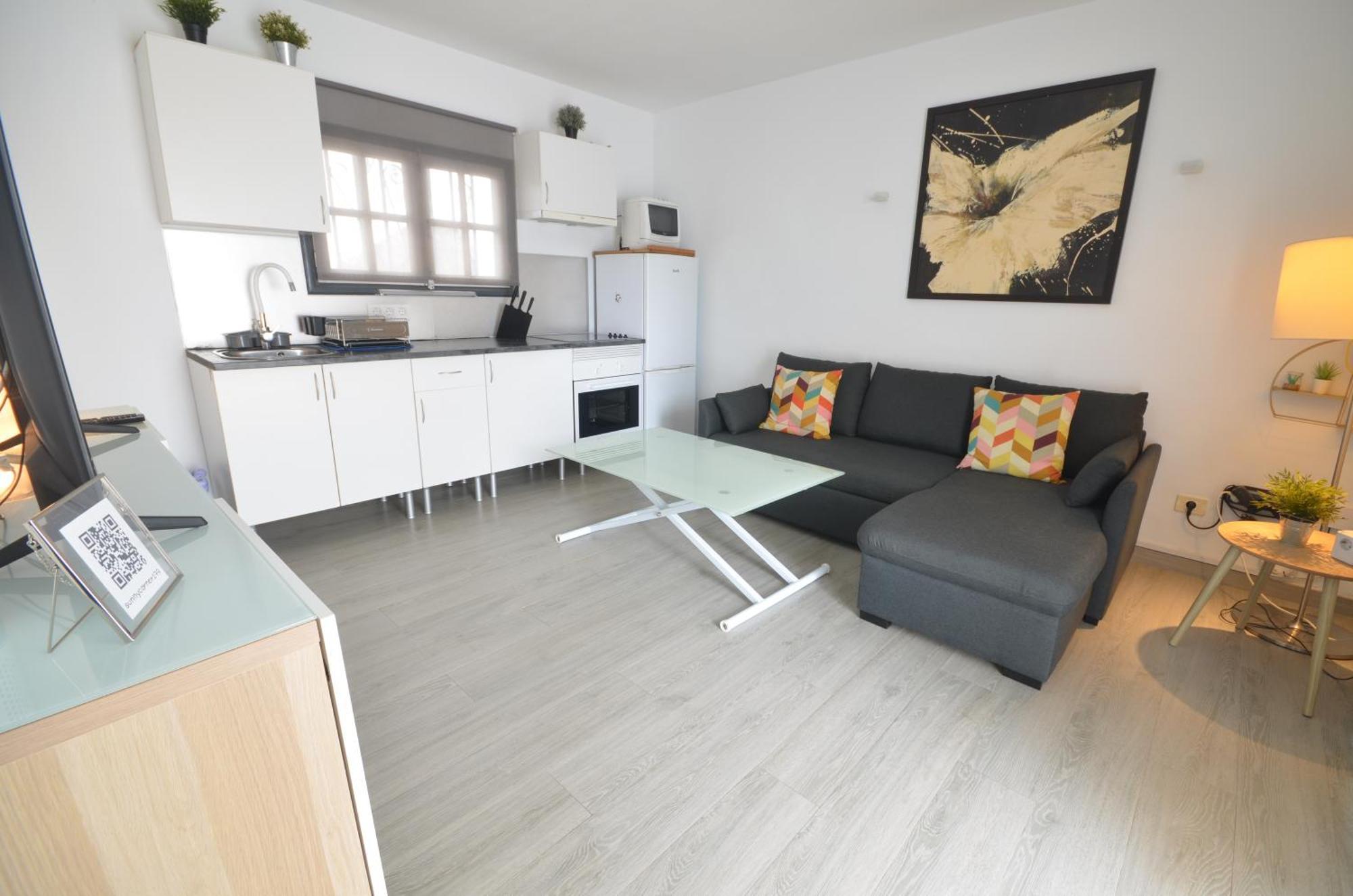 Sunny Corner Apartment Puerto del Carmen  Buitenkant foto