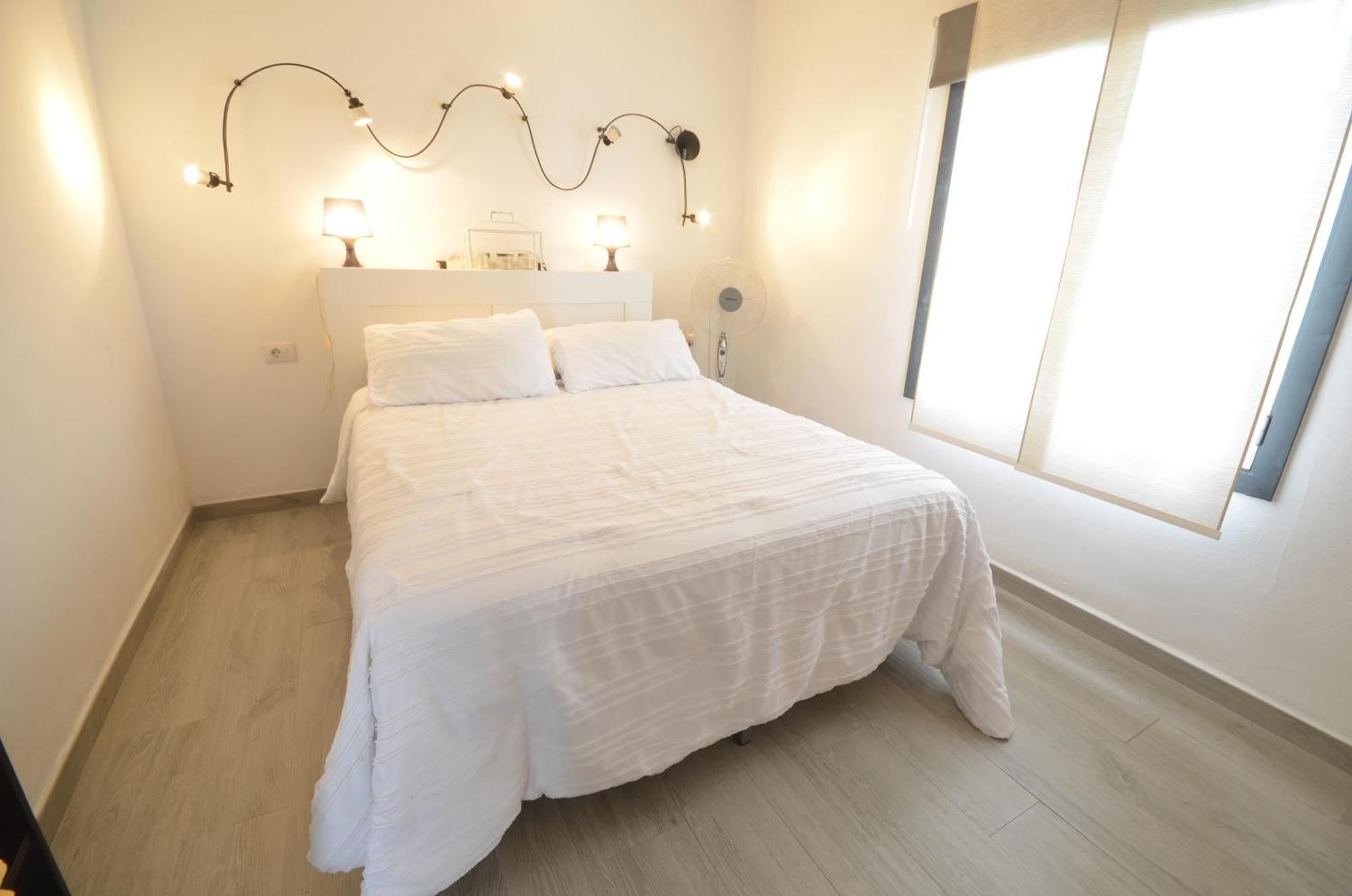 Sunny Corner Apartment Puerto del Carmen  Buitenkant foto