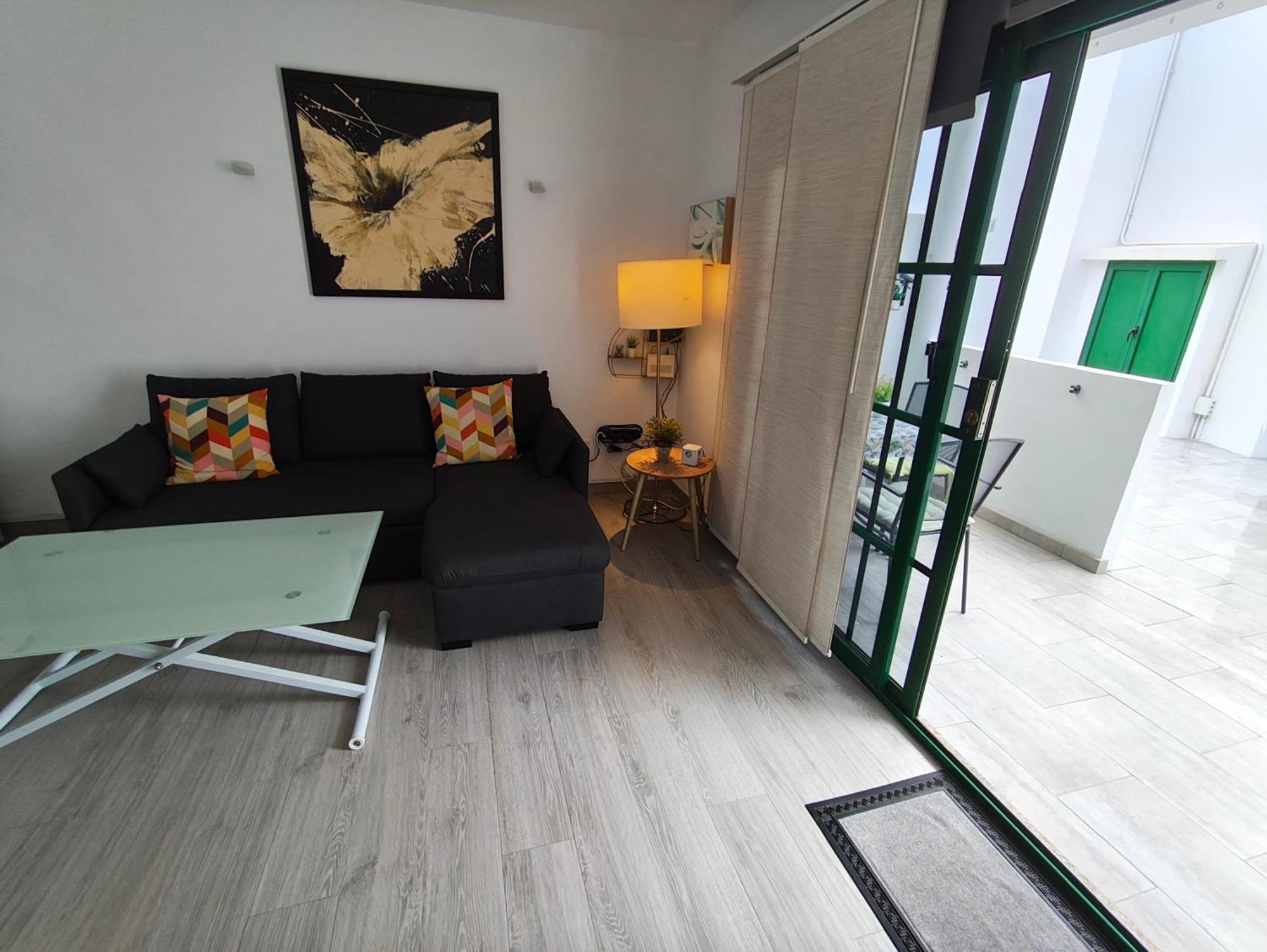 Sunny Corner Apartment Puerto del Carmen  Buitenkant foto