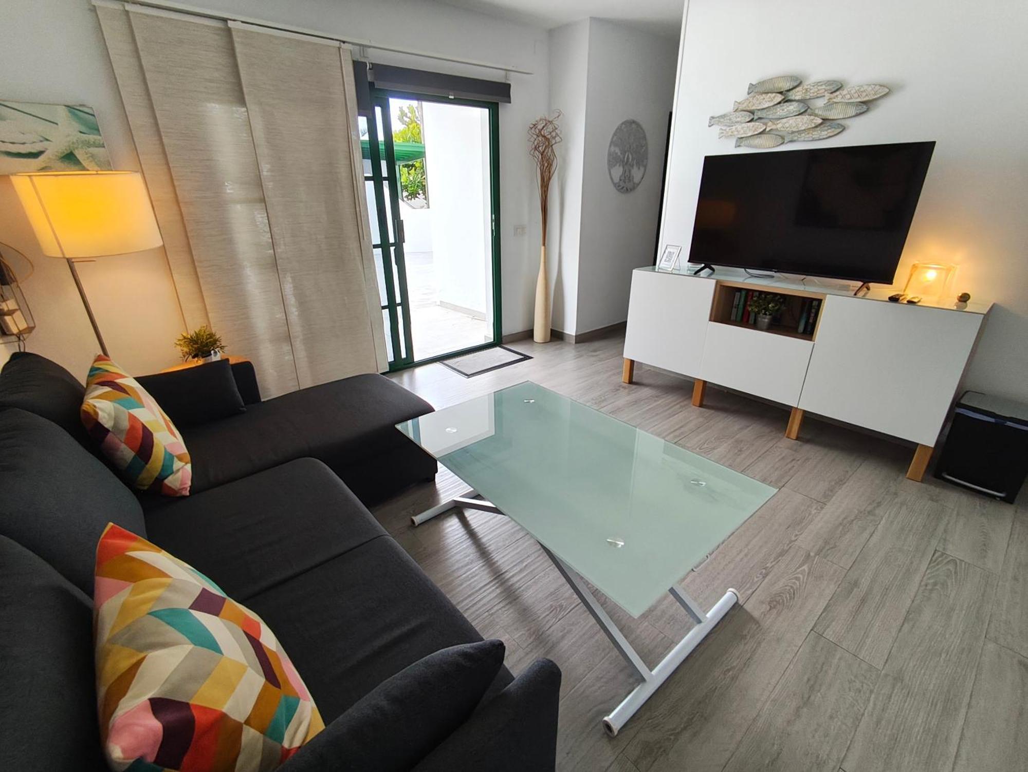 Sunny Corner Apartment Puerto del Carmen  Buitenkant foto