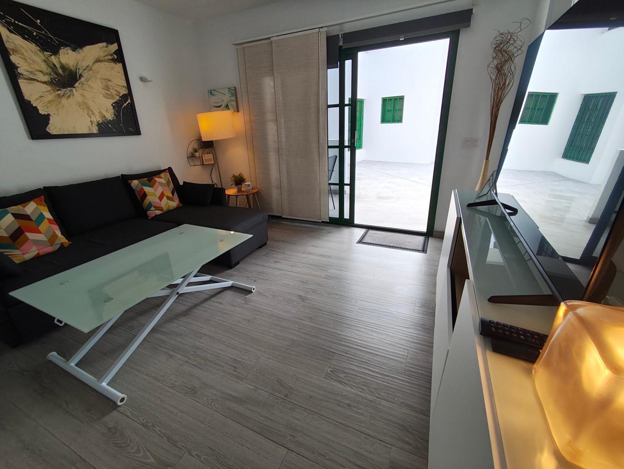 Sunny Corner Apartment Puerto del Carmen  Buitenkant foto