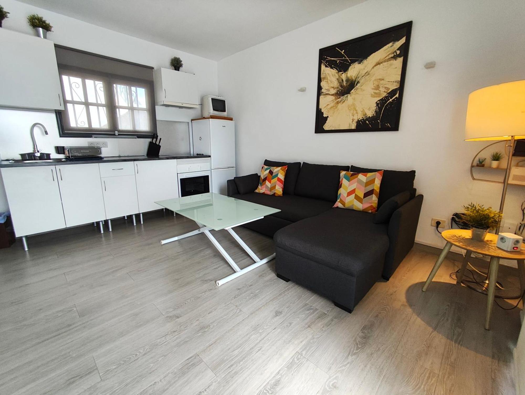 Sunny Corner Apartment Puerto del Carmen  Buitenkant foto