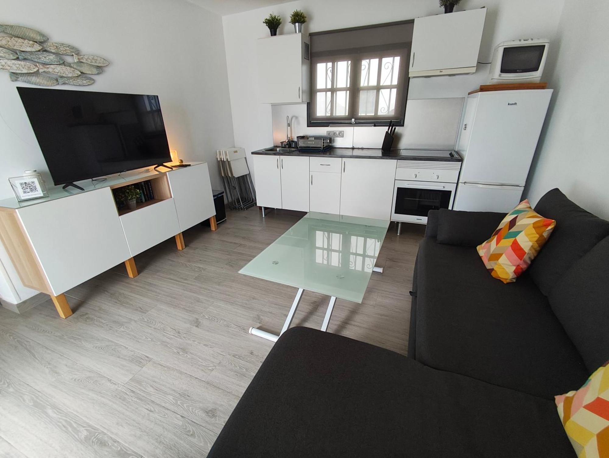 Sunny Corner Apartment Puerto del Carmen  Buitenkant foto