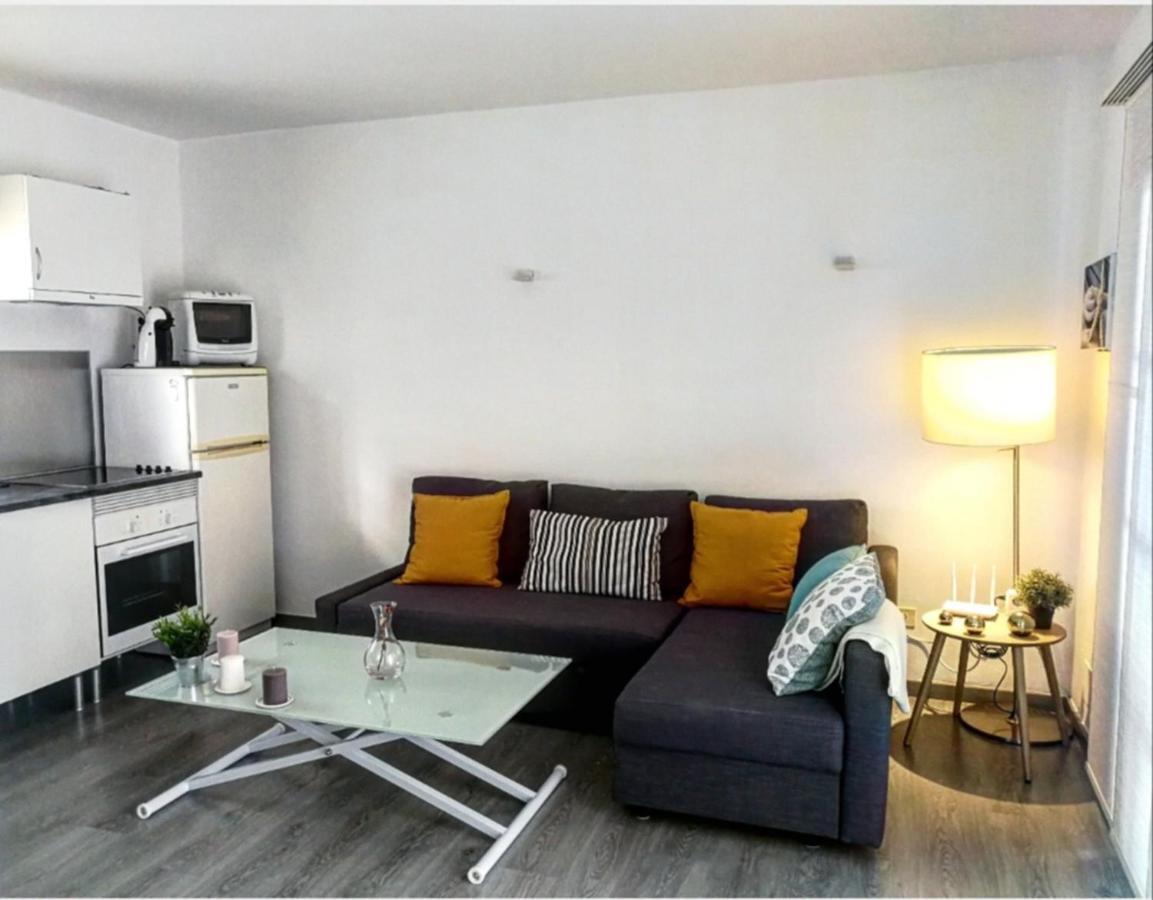 Sunny Corner Apartment Puerto del Carmen  Buitenkant foto