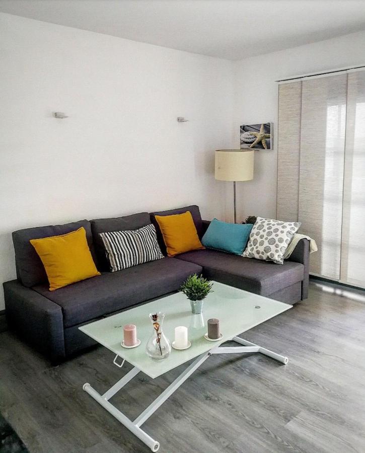 Sunny Corner Apartment Puerto del Carmen  Buitenkant foto