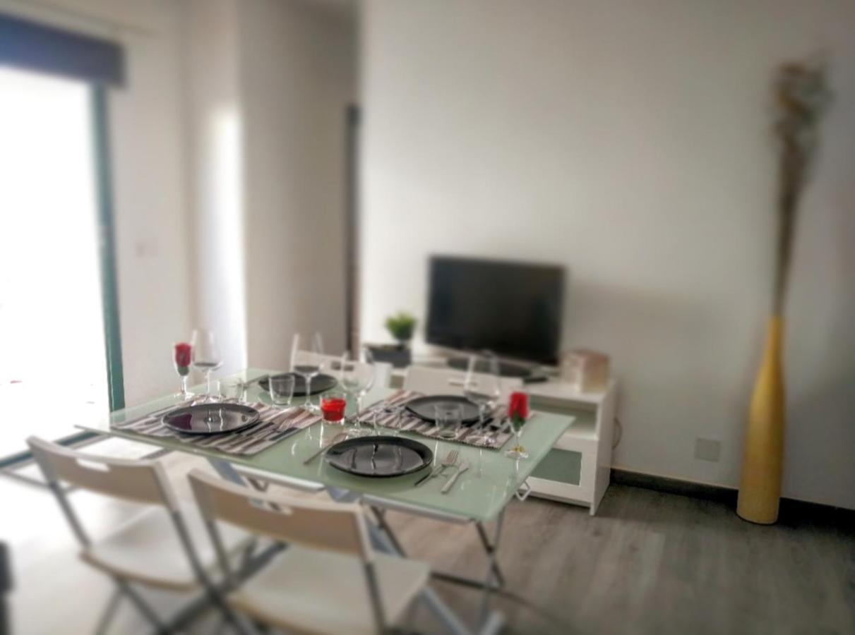 Sunny Corner Apartment Puerto del Carmen  Buitenkant foto