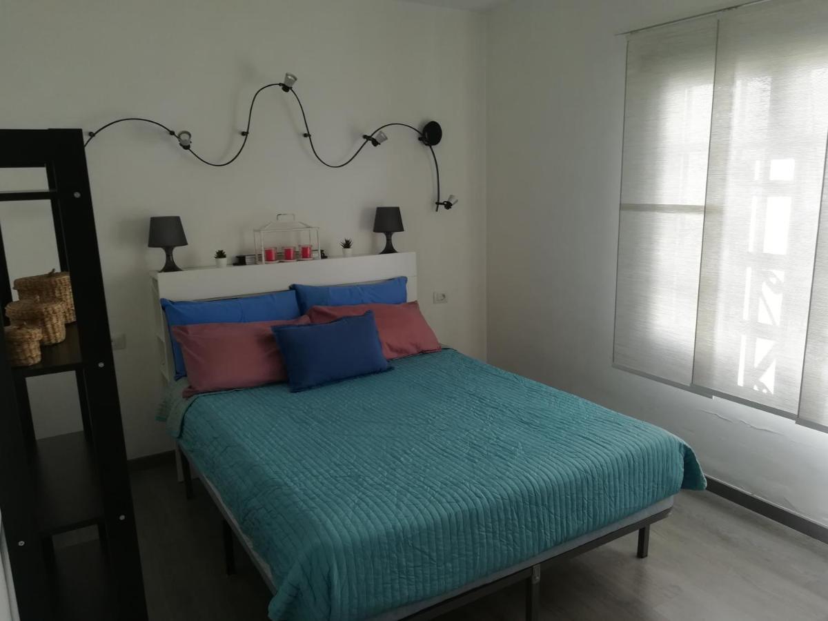 Sunny Corner Apartment Puerto del Carmen  Buitenkant foto