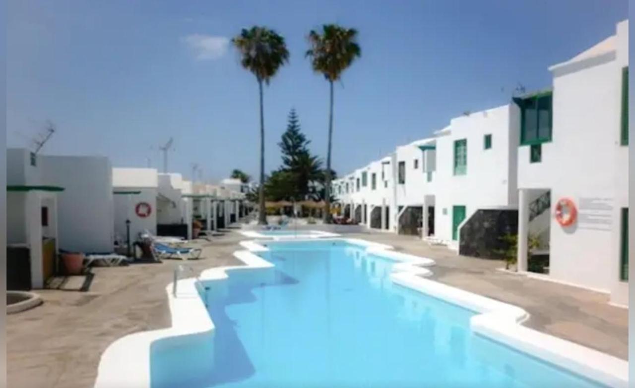 Sunny Corner Apartment Puerto del Carmen  Buitenkant foto